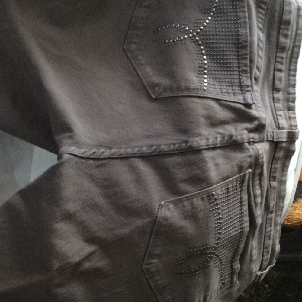 Jeans - Picture 4 of 4